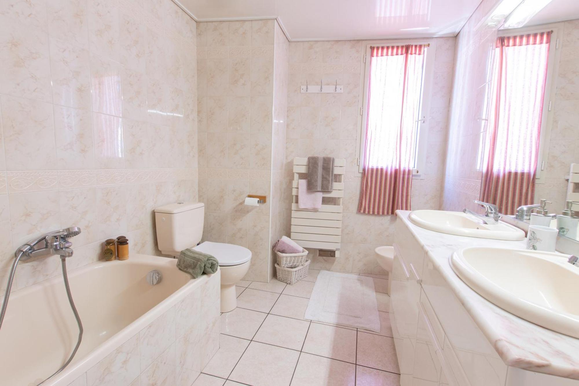 Gozzi Apartment Ajaccio  Exterior photo