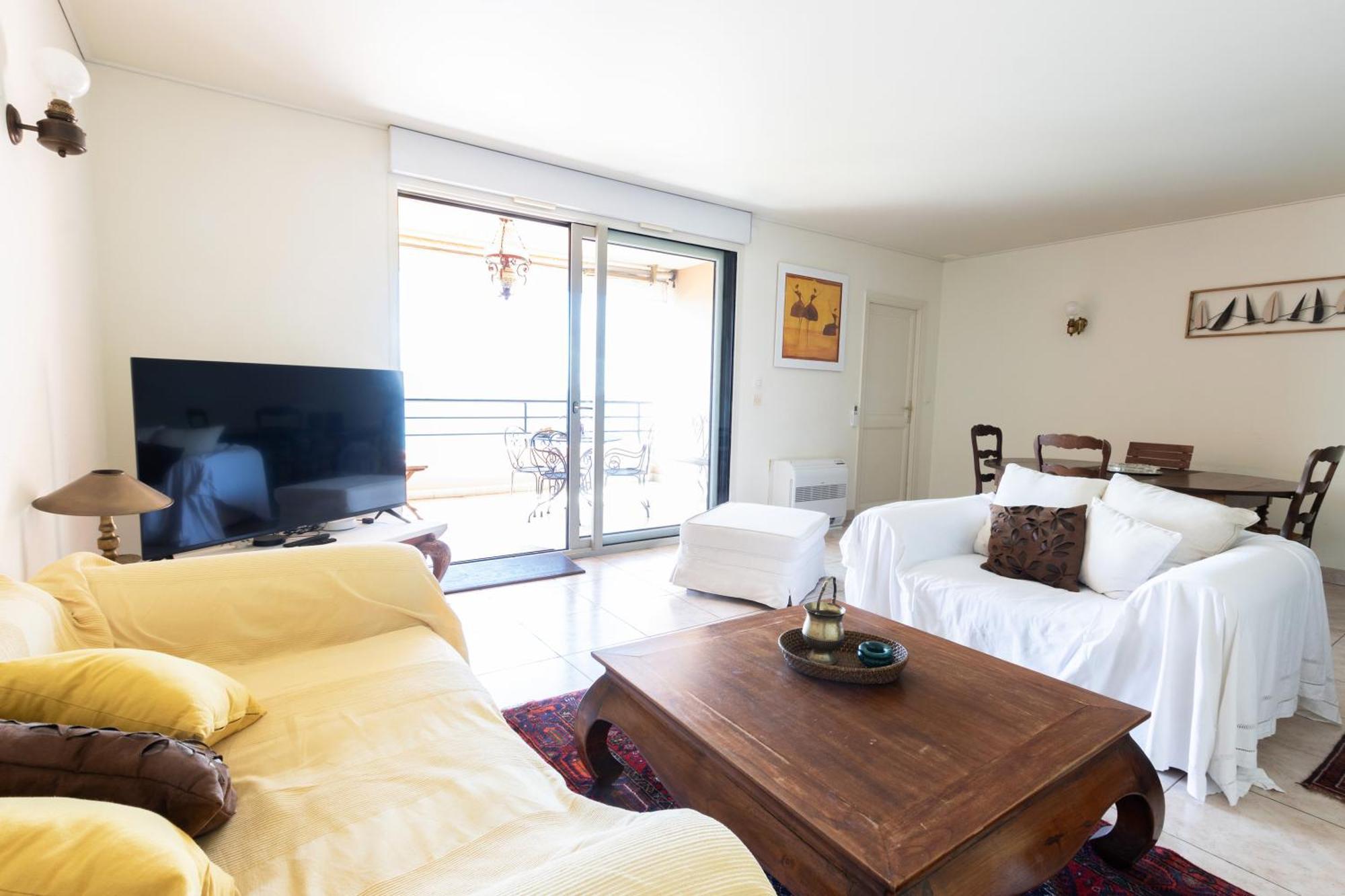 Gozzi Apartment Ajaccio  Exterior photo