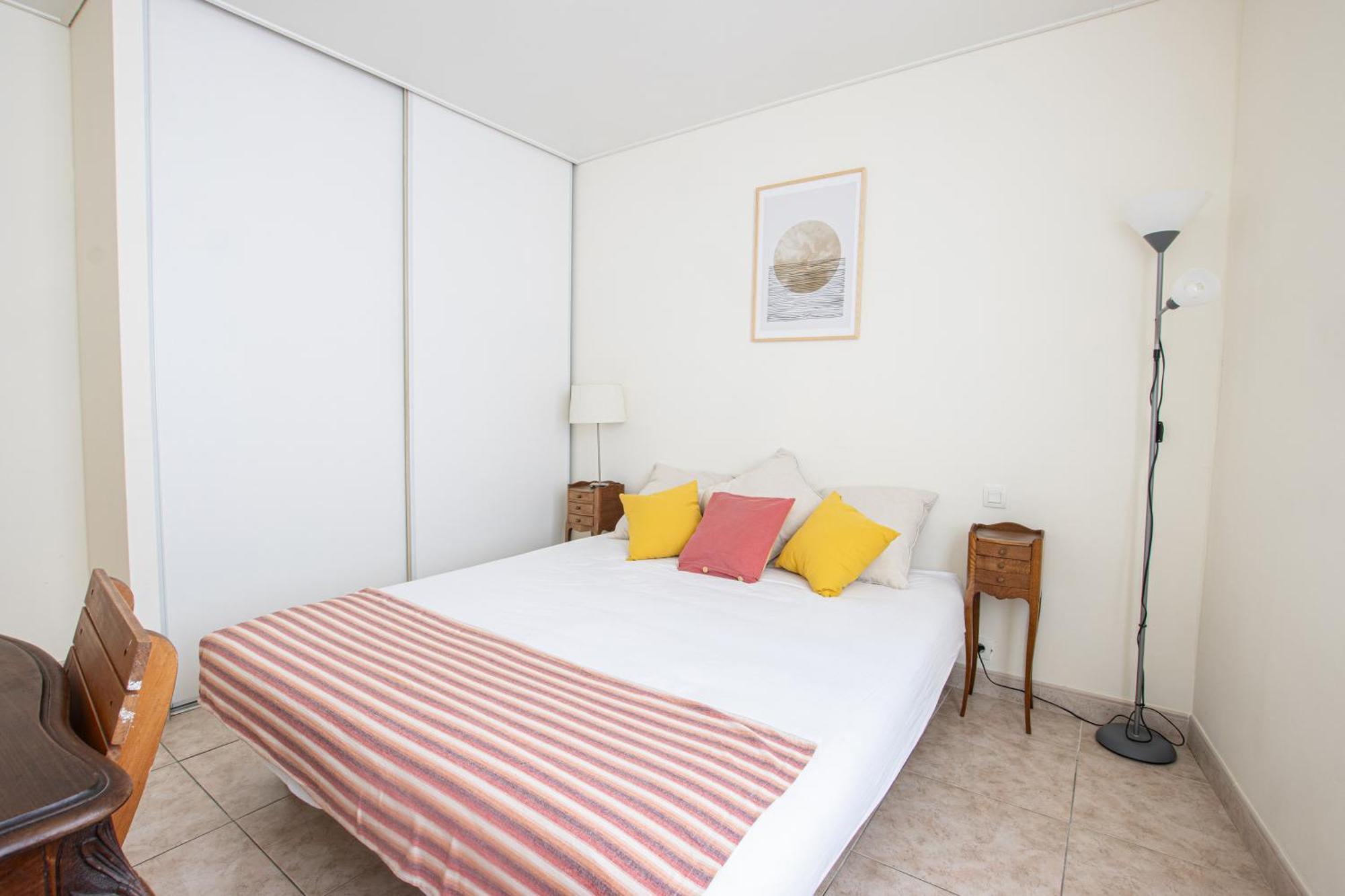 Gozzi Apartment Ajaccio  Exterior photo