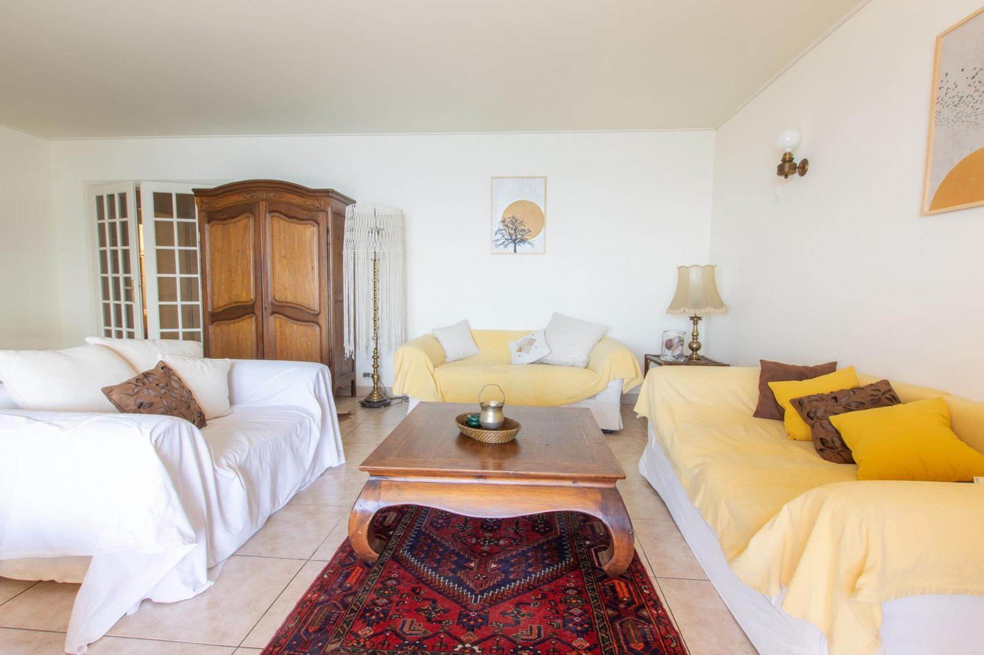 Gozzi Apartment Ajaccio  Exterior photo