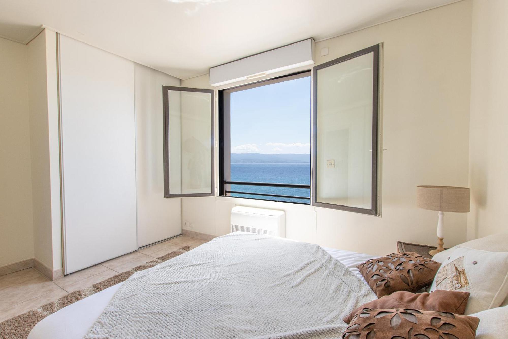 Gozzi Apartment Ajaccio  Exterior photo