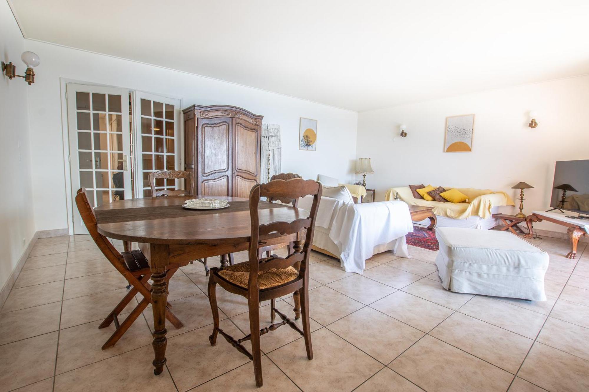 Gozzi Apartment Ajaccio  Exterior photo
